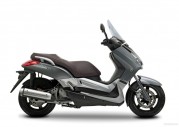 Yamaha X-Max 250